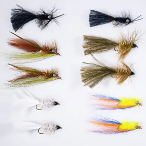 Heavy Bass Fly Special
