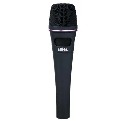 Heil Pr-35 Cardiod Large Diaphragm Mic