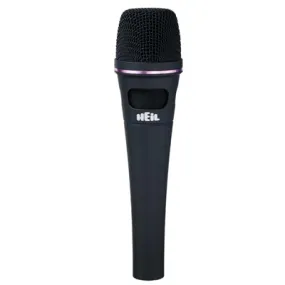 Heil Pr-35 Cardiod Large Diaphragm Mic