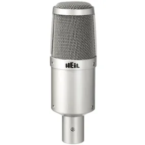 Heil Pr30 Large Diaphragm Overhead