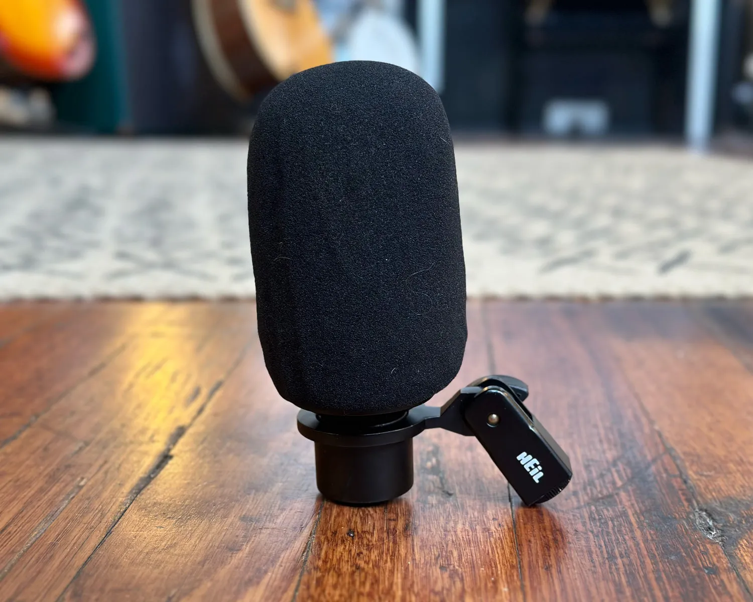 Heil Sound PR31BW