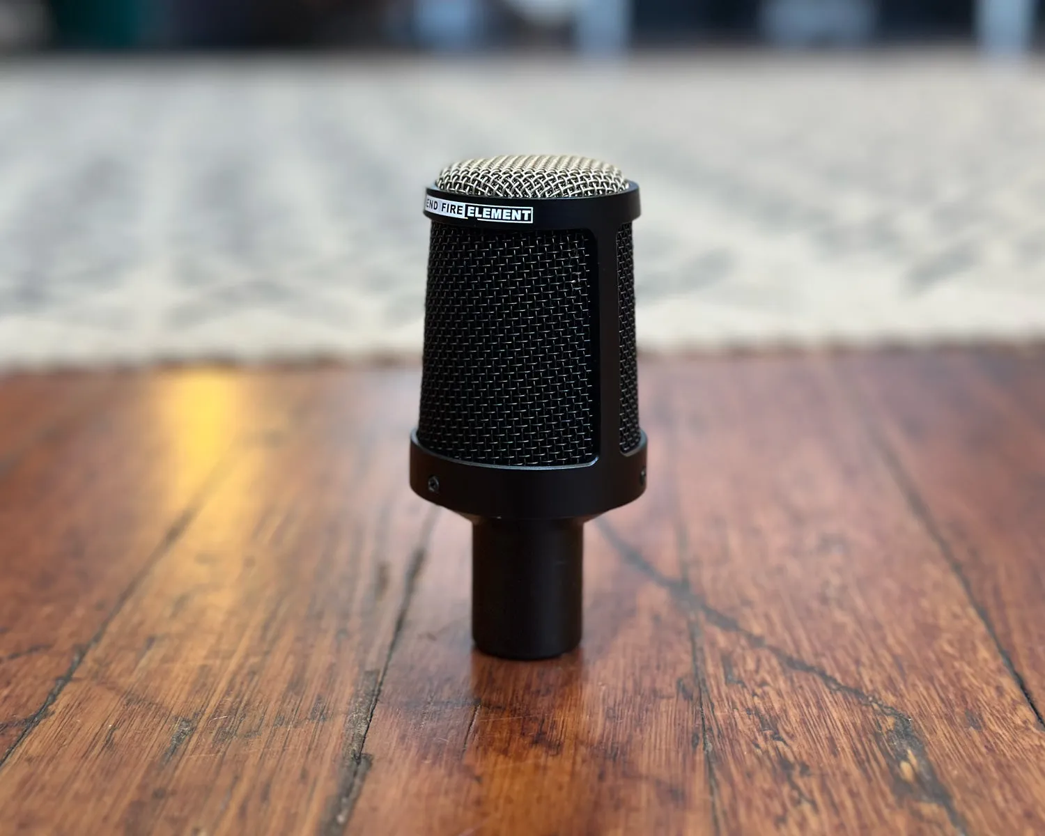 Heil Sound PR31BW