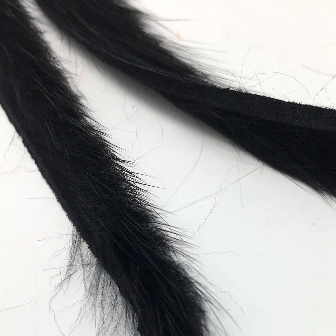 Hends Muskrat Zonker Strips 1.5mm