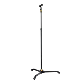 Hercules Ez Grip Transformer Mic Stand