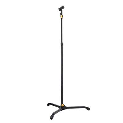 Hercules Ez Grip Transformer Mic Stand