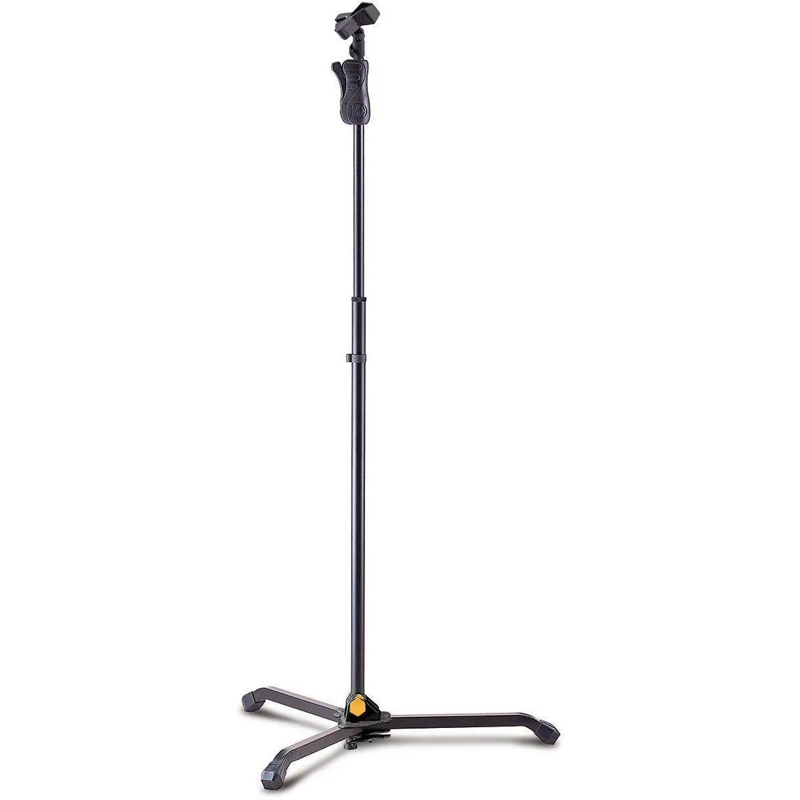 HERCULES MIC STAND STRAIGHT TRANSFORMER MS401B