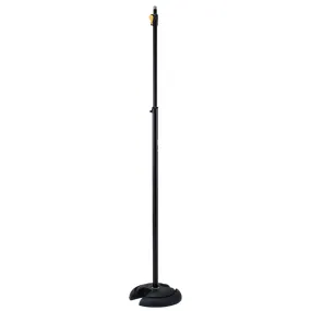 Hercules MS201BPLUS Microphone Stand