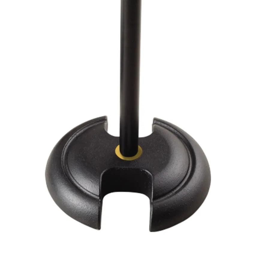 Hercules MS201BPLUS Microphone Stand