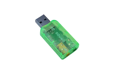 High-Quality USB Condenser Microphone for Recording and Broadcasting