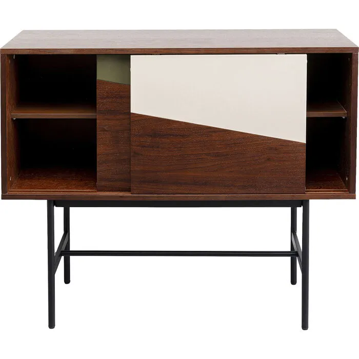 Highboard Lamello Colore 110x95cm