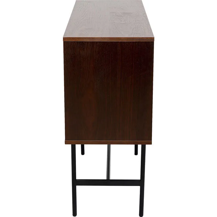 Highboard Lamello Colore 110x95cm