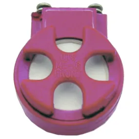 Hot Mic, Microphone element. 150 ohm, floodable, noise canceling.