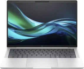 HP EliteBook 1040 G11 14" WUXGA Notebook, Intel Ultra 7 155H, 1.40GHz, 16GB RAM, 512GB SSD, Win11P - A6SW9UT#ABA