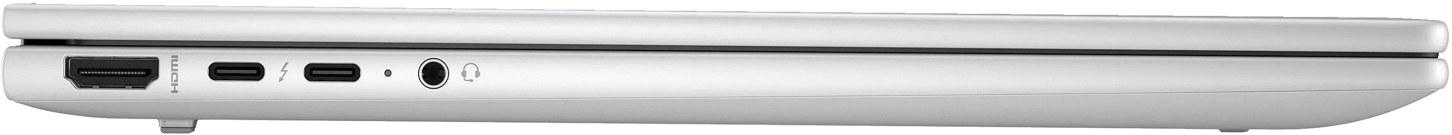 HP EliteBook 1040 G11 14" WUXGA Notebook, Intel Ultra 7 155H, 1.40GHz, 16GB RAM, 512GB SSD, Win11P - A6SW9UT#ABA