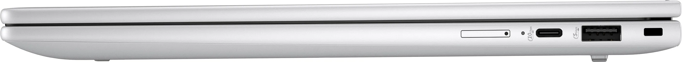 HP EliteBook 1040 G11 14" WUXGA Notebook, Intel Ultra 7 155H, 1.40GHz, 16GB RAM, 512GB SSD, Win11P - A6SW9UT#ABA