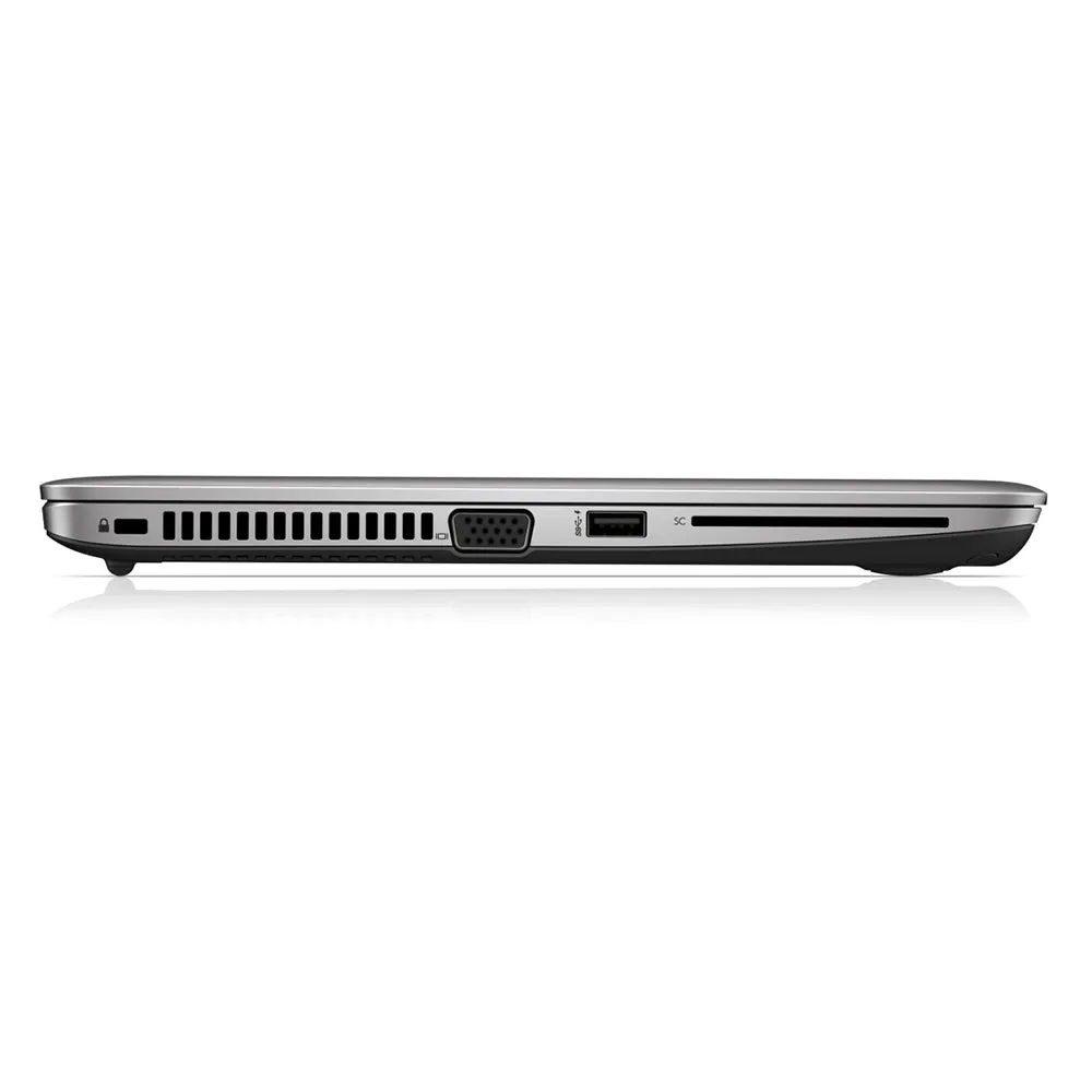 HP EliteBook 820 G3 Intel i7, 6th Gen Ultrabook Laptop with 16GB Ram   512GB SSD
