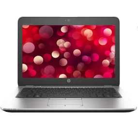 HP EliteBook 820 G3 Intel i7, 6th Gen Ultrabook Laptop with 16GB Ram   512GB SSD