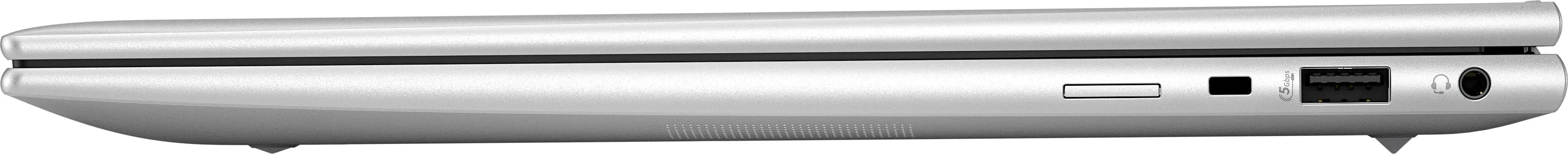 HP EliteBook 840-G11 14" WUXGA Notebook, Intel Ultra 7 165U, 1.70GHz, 16GB RAM, 512GB SSD, Win11P - A14RXUT#ABA