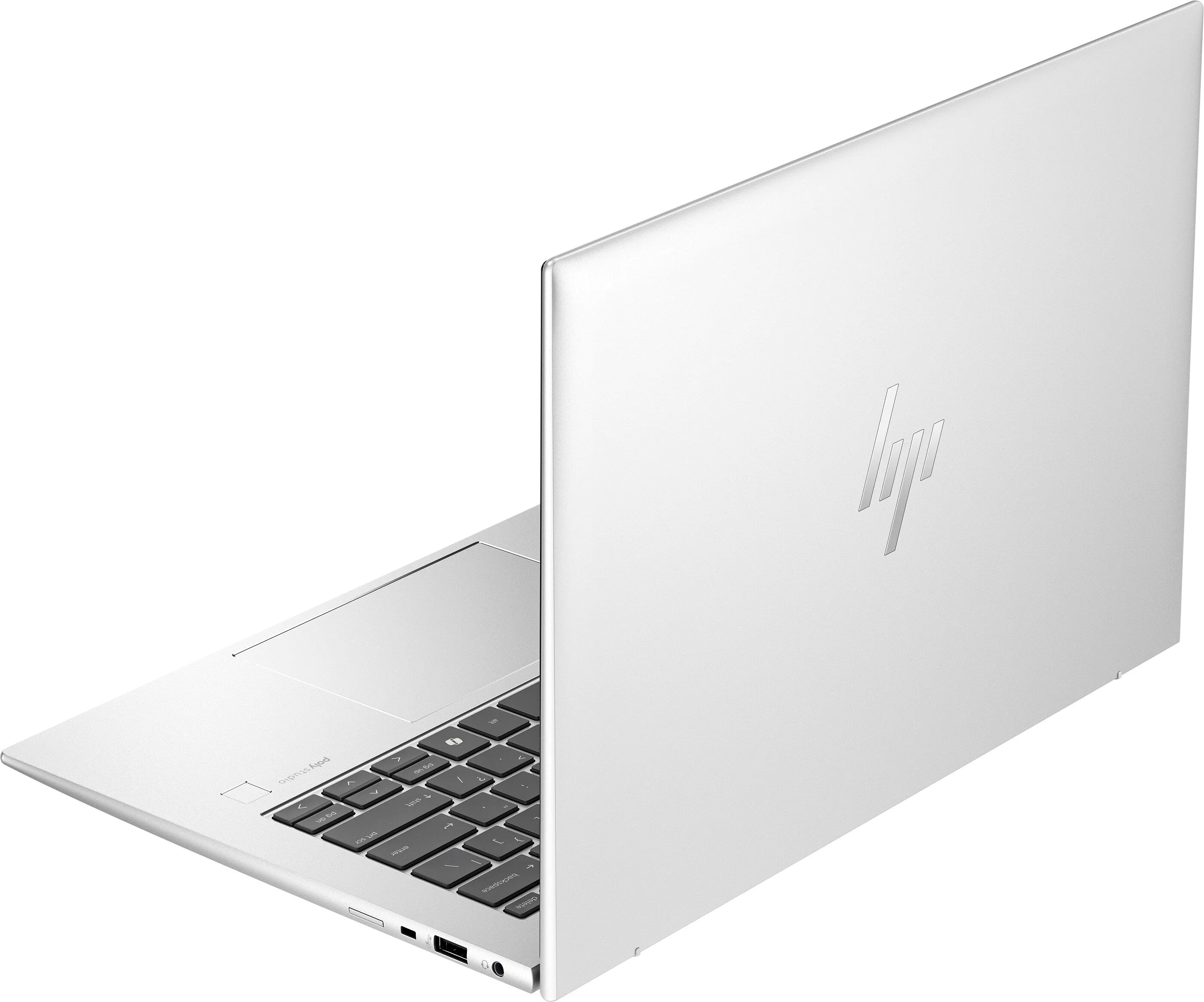 HP EliteBook 840-G11 14" WUXGA Notebook, Intel Ultra 7 165U, 1.70GHz, 32GB RAM, 512GB SSD, Win11P - A14RZUT#ABA