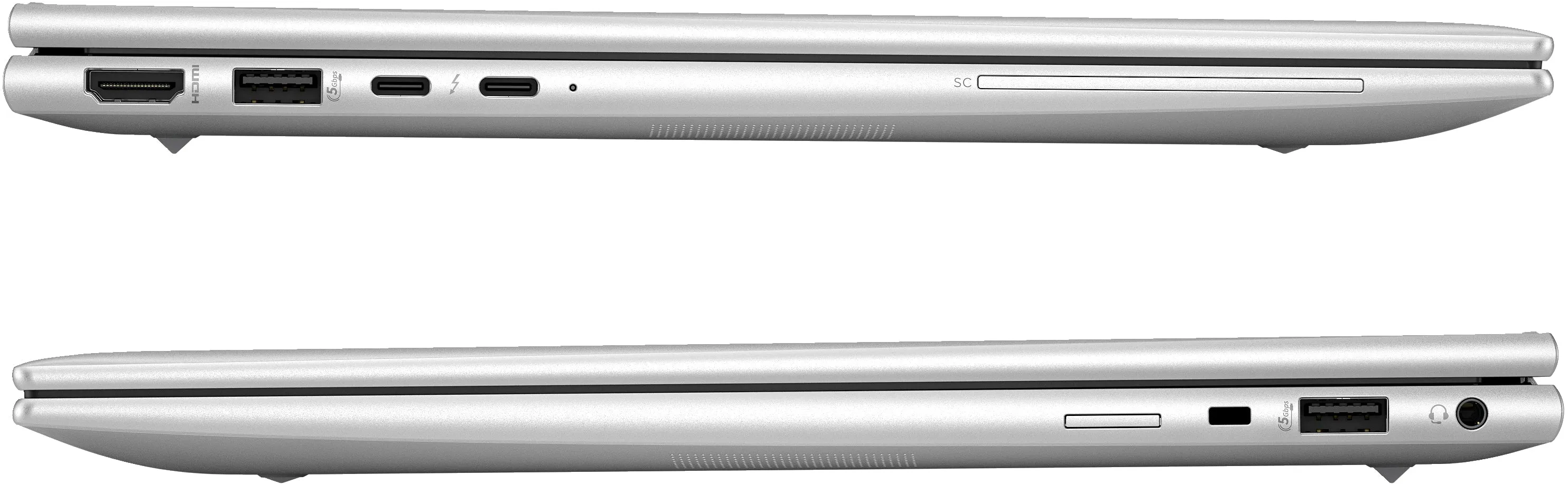 HP EliteBook 840-G11 14" WUXGA Notebook, Intel Ultra 7 165U, 1.70GHz, 32GB RAM, 512GB SSD, Win11P - A14RZUT#ABA