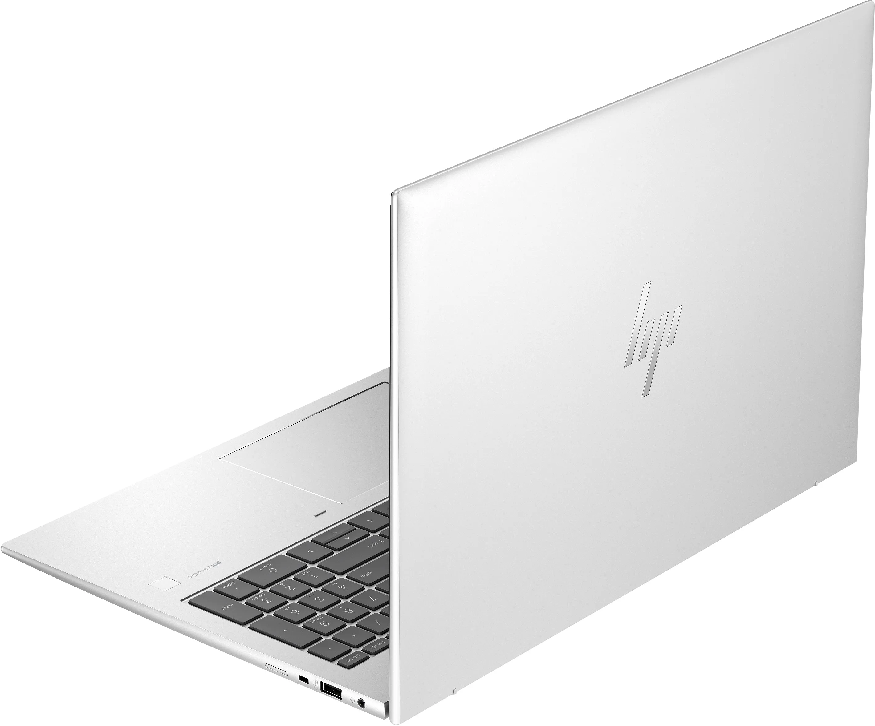 HP EliteBook 860-G11 16" WUXGA Notebook, Intel Ultra 5 125U, 1.30GHz, 16GB RAM, 512GB SSD, Win11P - A14SGUT#ABA