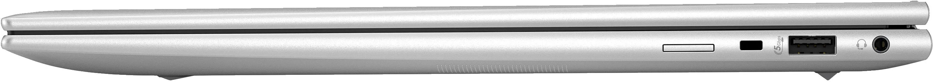 HP EliteBook 860-G11 16" WUXGA Notebook, Intel Ultra 5 125U, 1.30GHz, 16GB RAM, 512GB SSD, Win11P - A14SGUT#ABA
