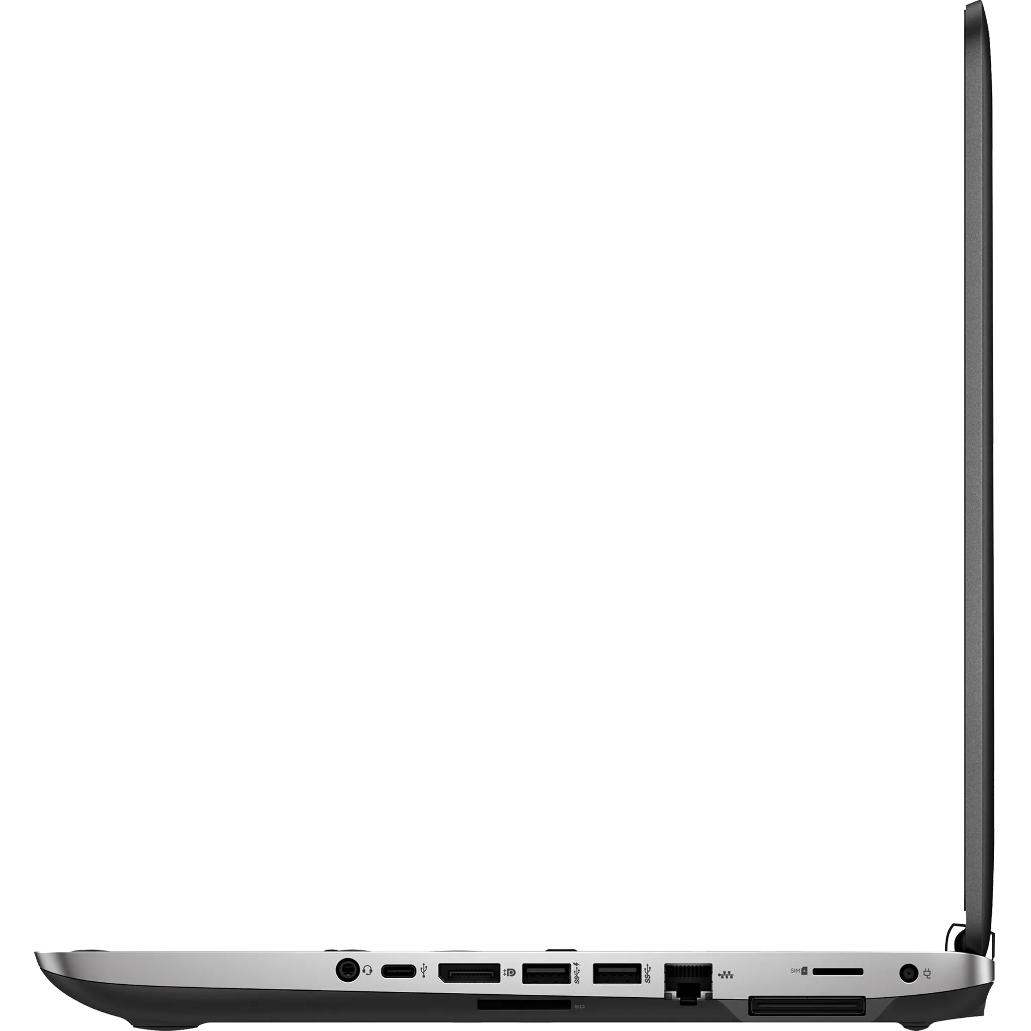 HP ProBook 650 G2 Intel i5, 6th Gen Notebook Laptop with NumPad