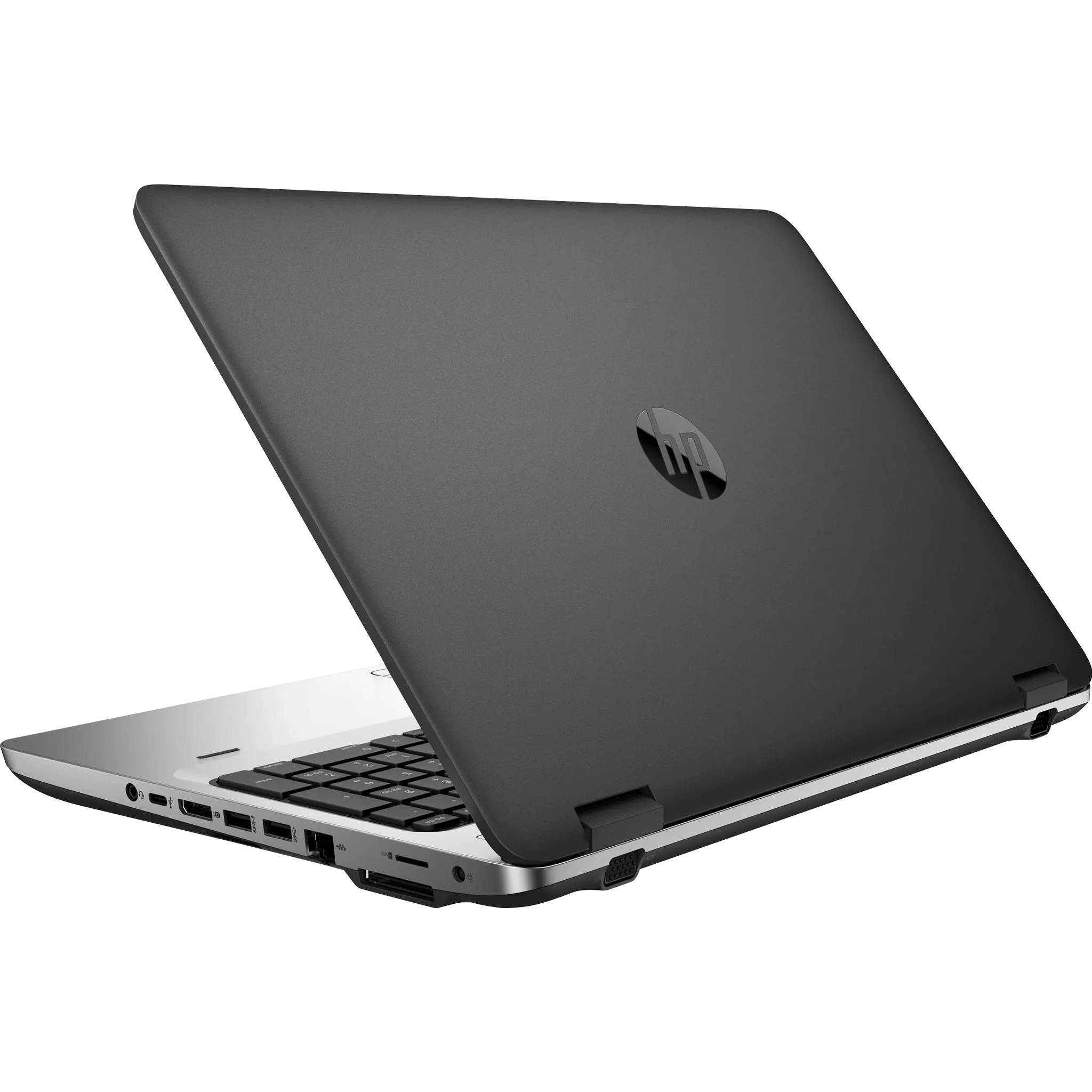 HP ProBook 650 G2 Intel i5, 6th Gen Notebook Laptop with NumPad