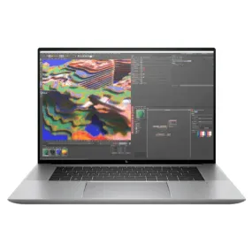 HP ZBook Studio 16 G9 Mobile Workstation PC 734Z2PA