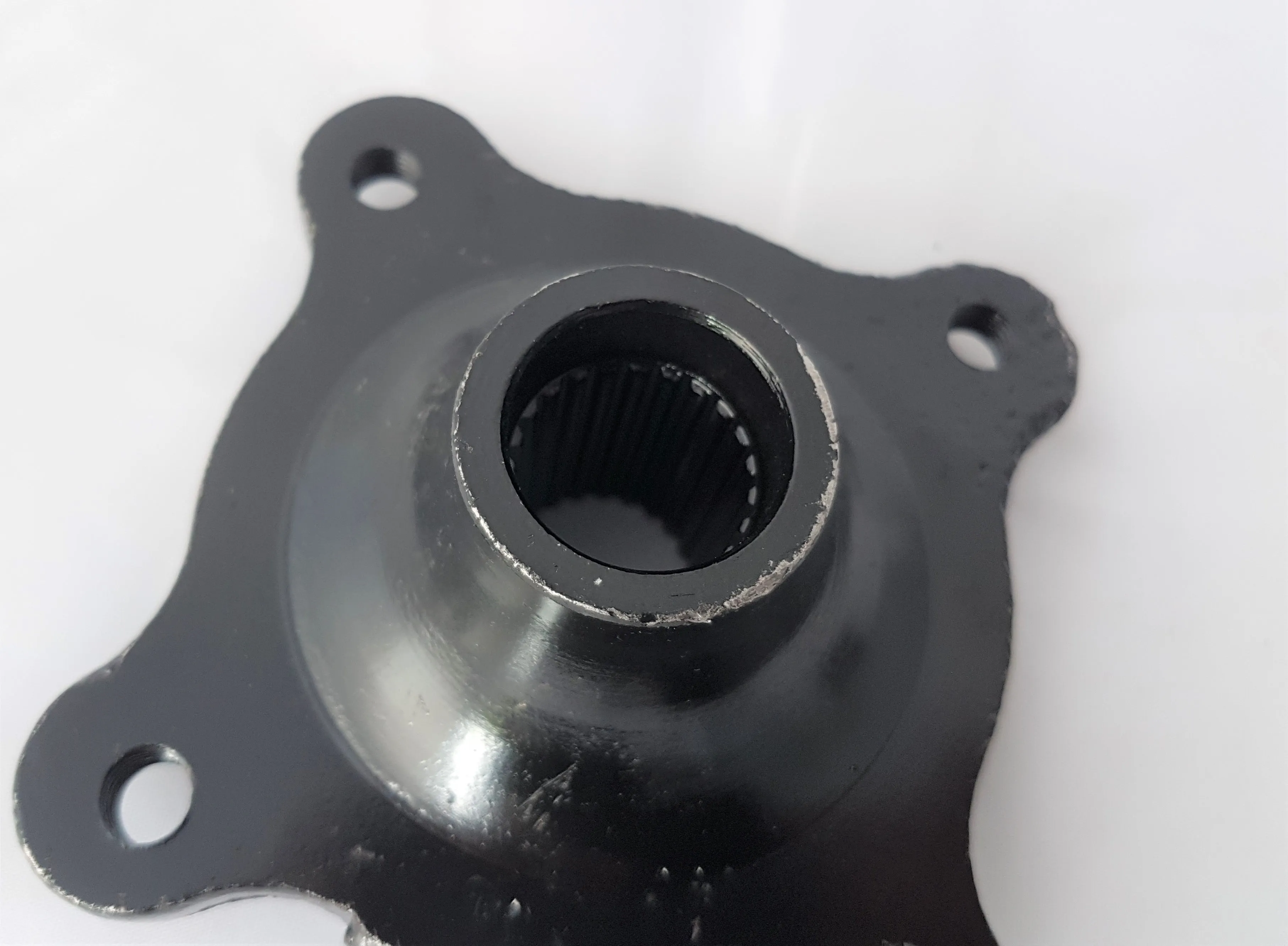 HUB20 REAR WHEEL HUB 110PCD FOR 110CC QUAD BIKE ATV