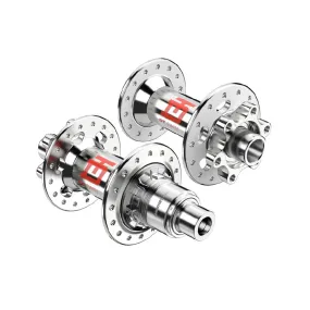Hubset DT Swiss 240 DEG LTD Classic Silver Boost 32H 6B XD