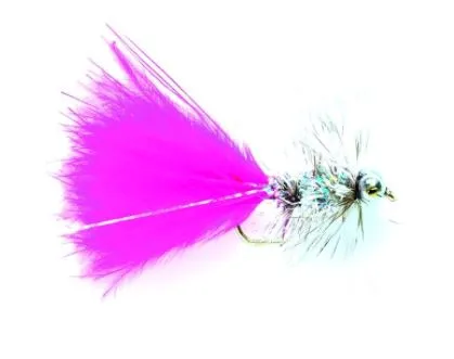 Humungus Pink