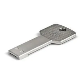 I Am A Key 4GB USB 2.0 Flash Drive