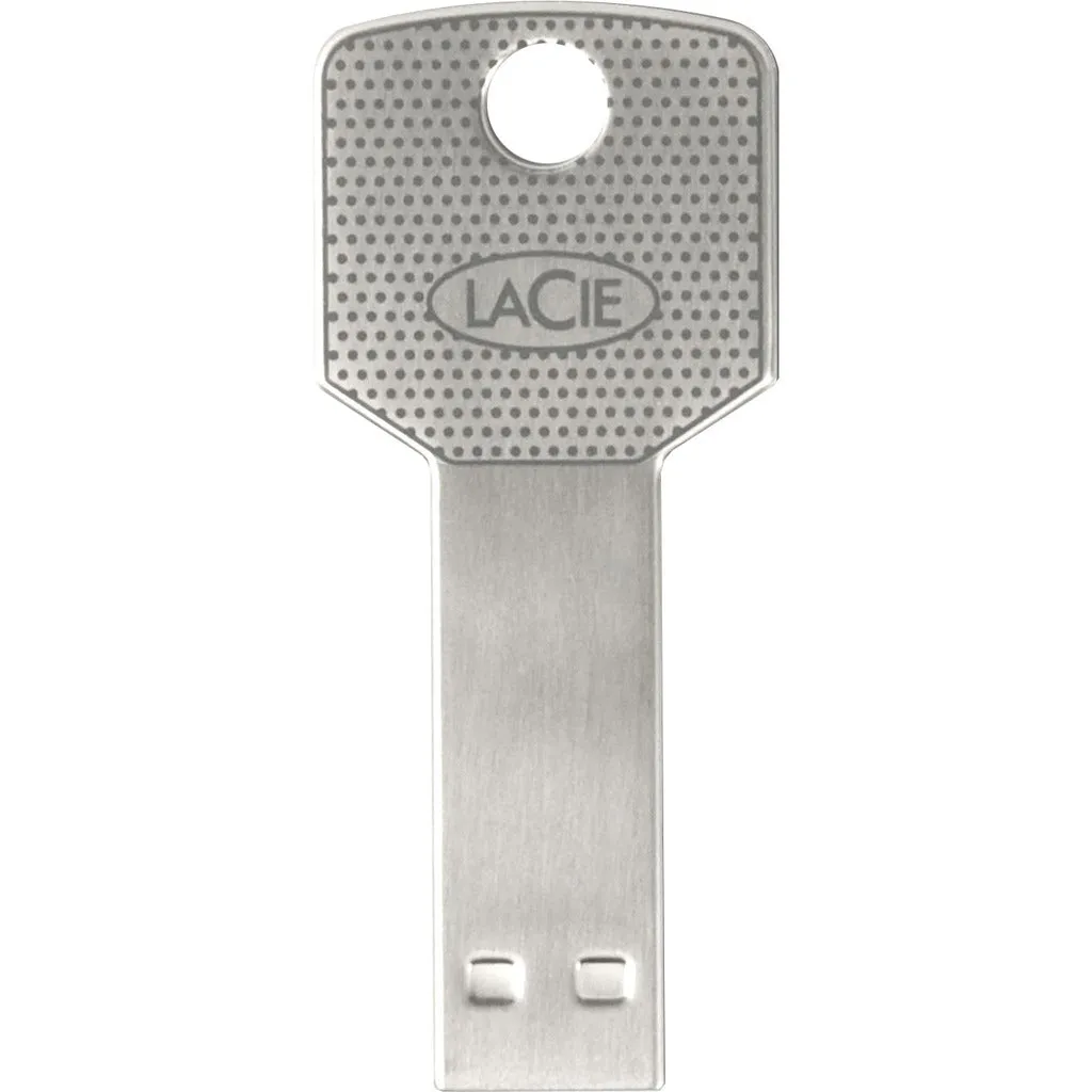 I Am A Key 4GB USB 2.0 Flash Drive