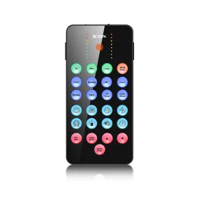 Icon Pro Audio LIVEPOD PLUS Digital Effects Processor