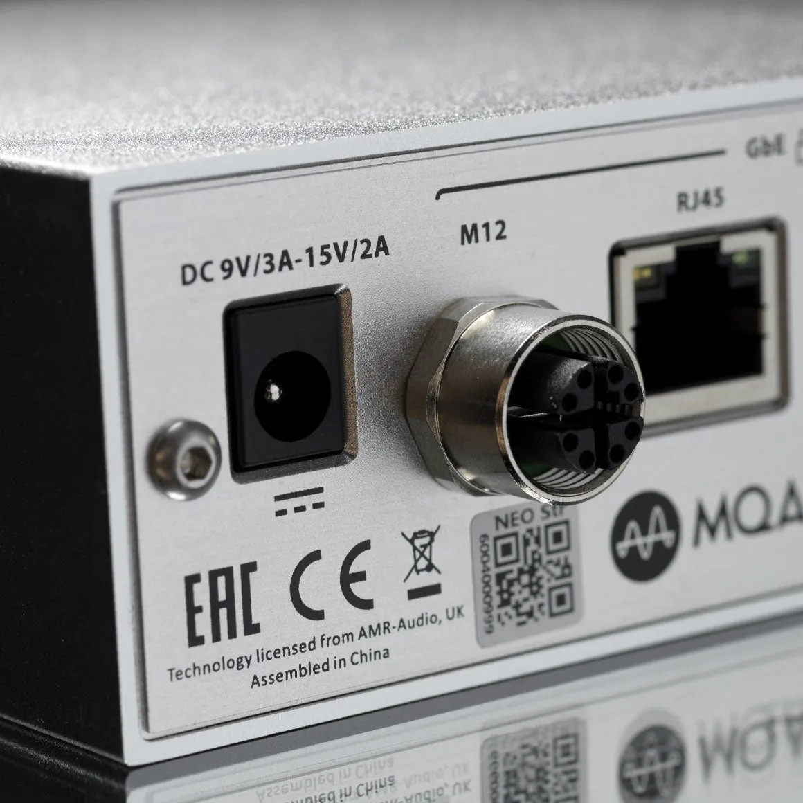 iFi Audio - NEO Stream