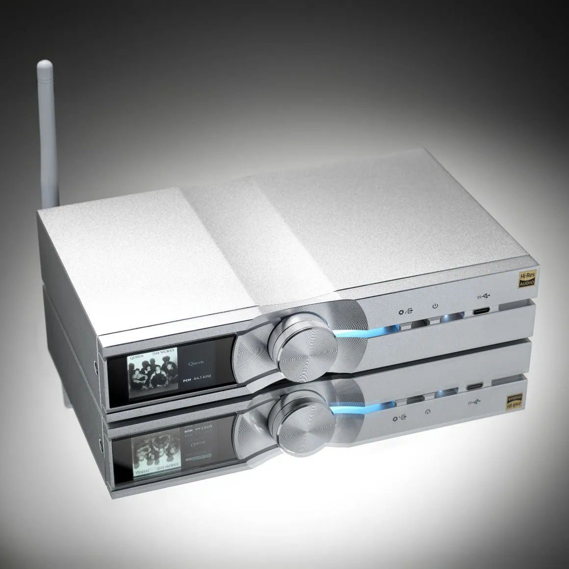 iFi Audio - NEO Stream