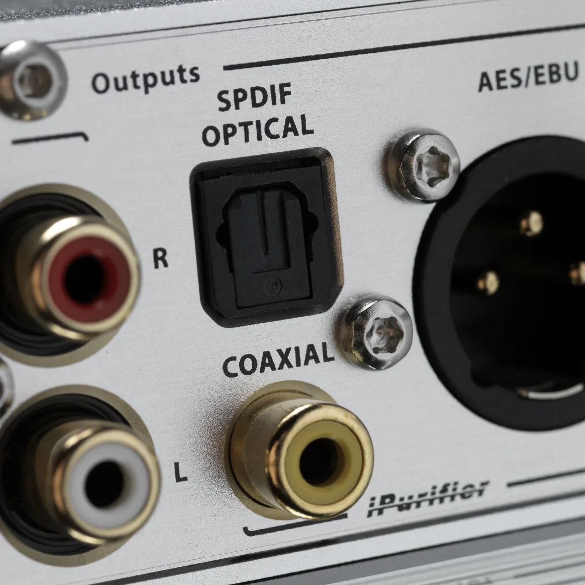iFi Audio - NEO Stream