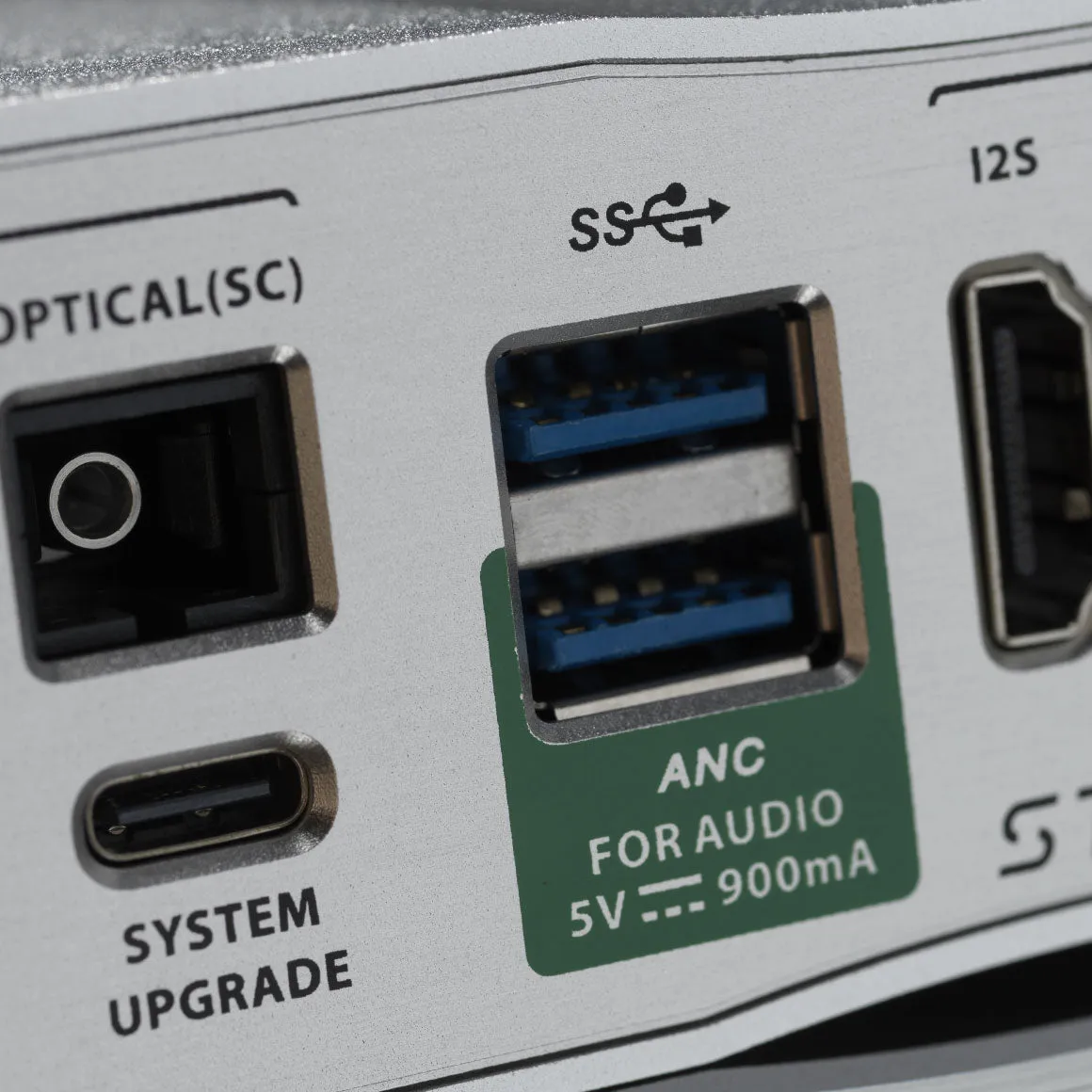iFi Audio - NEO Stream