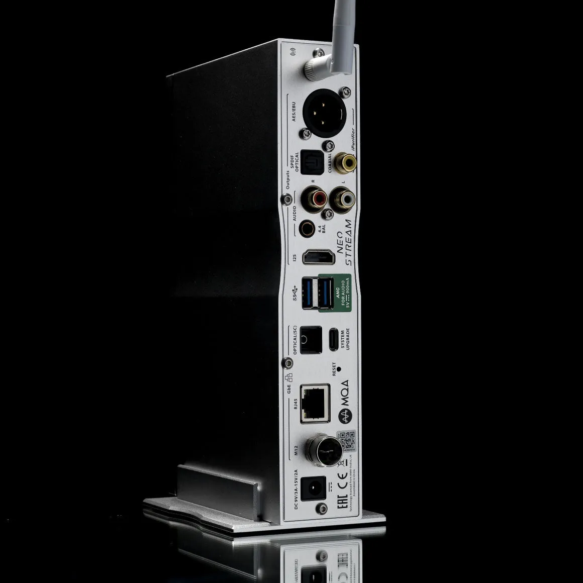 iFi Audio - NEO Stream