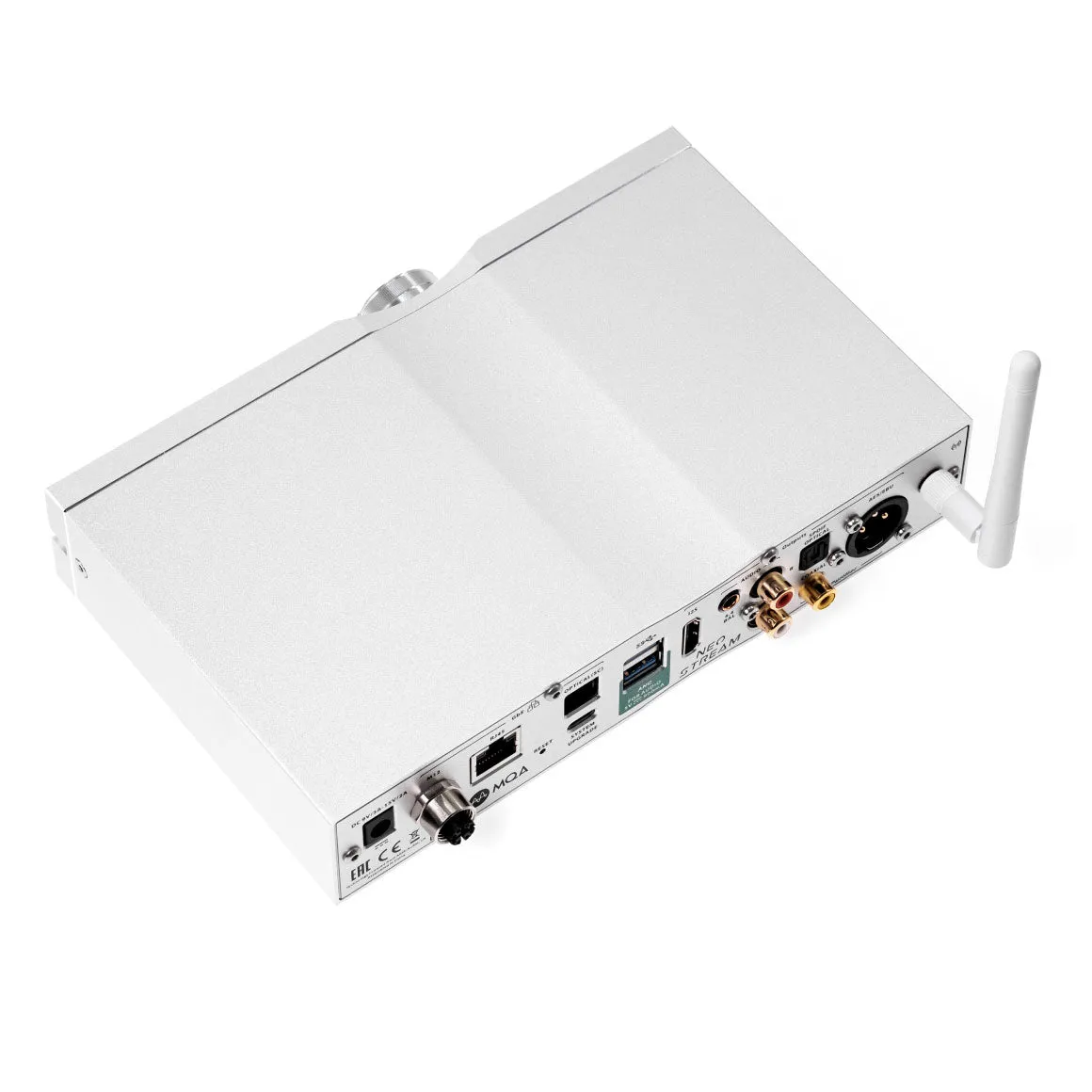 iFi Audio - NEO Stream