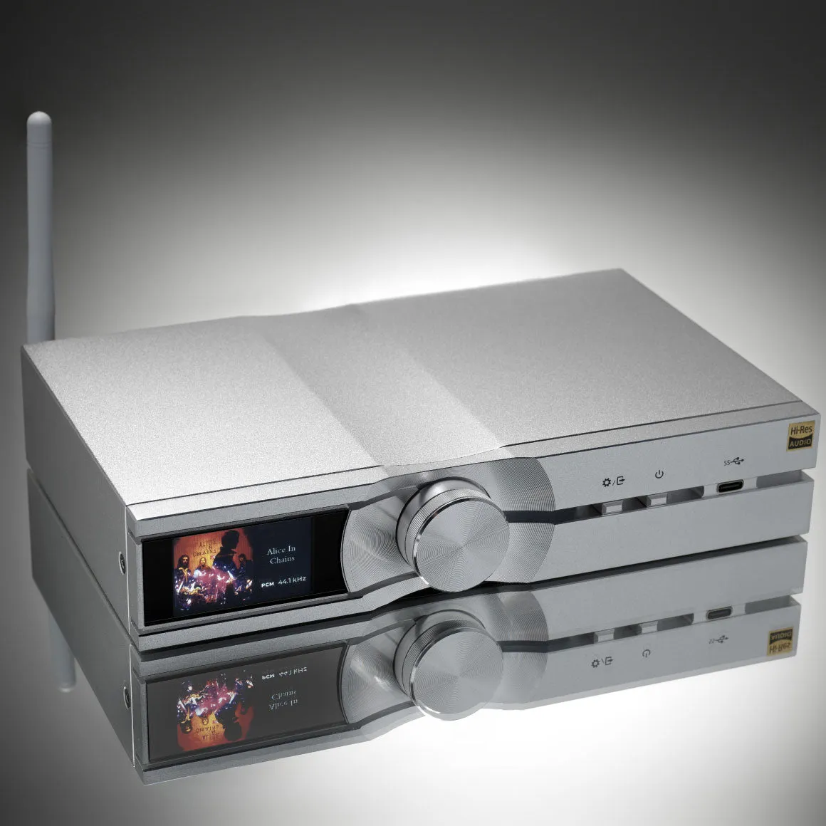 iFi Audio - NEO Stream