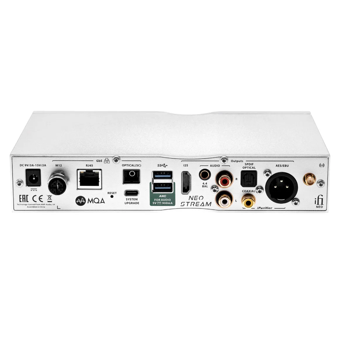 iFi Audio - NEO Stream
