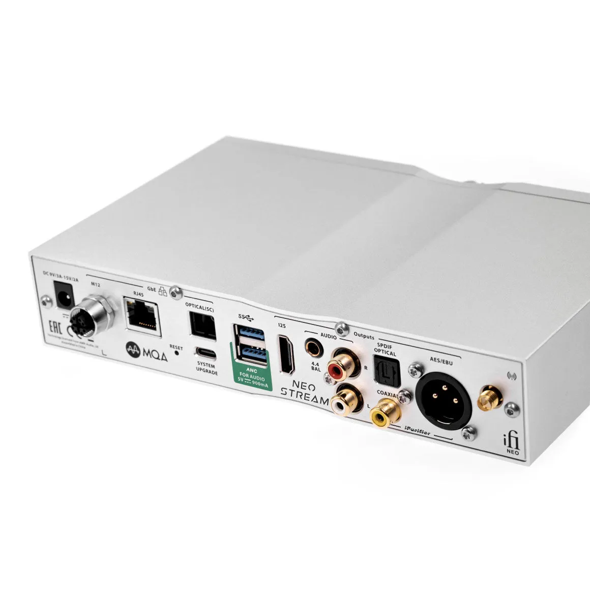 iFi Audio - NEO Stream