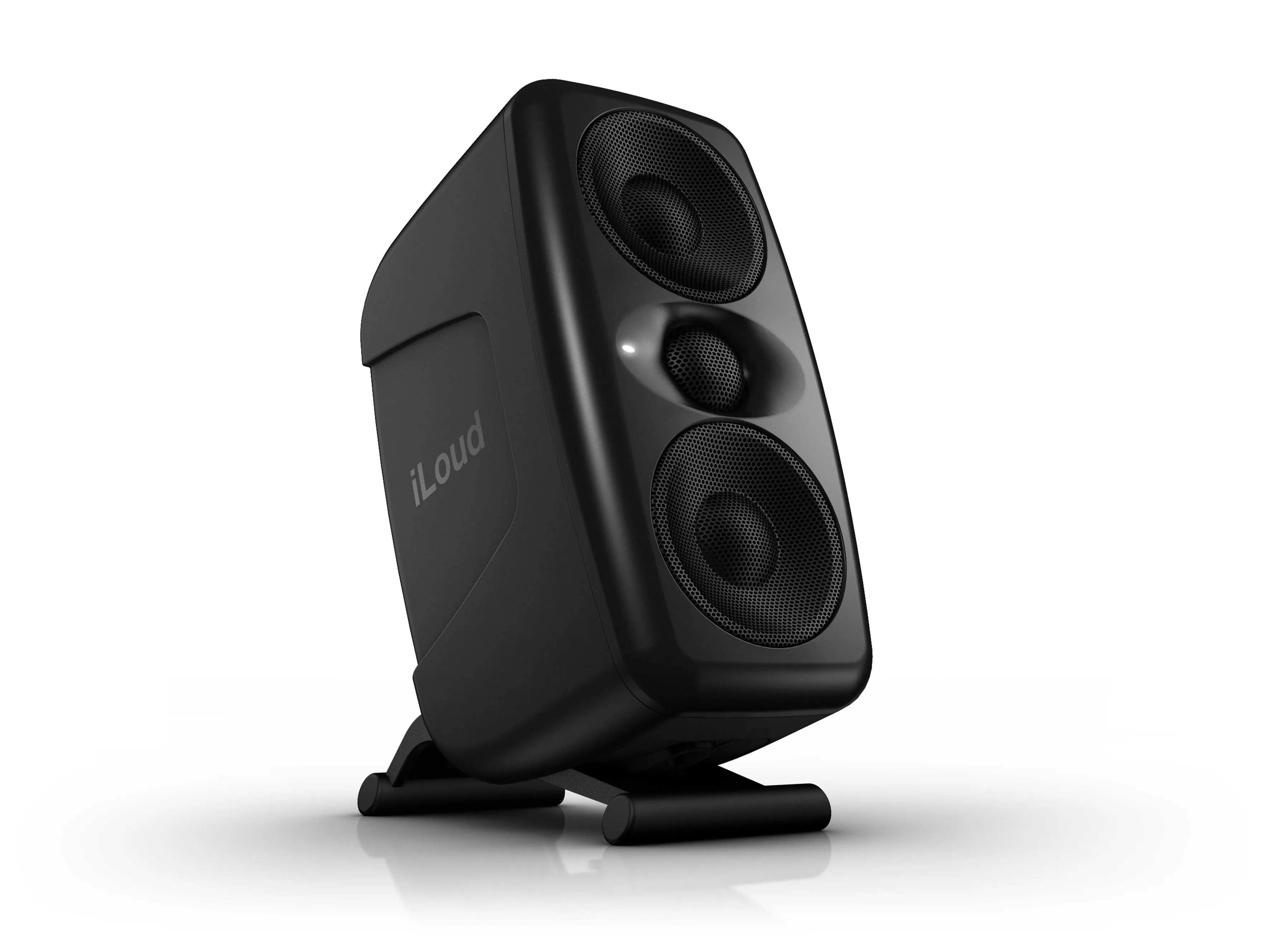 IK Multimedia iLoud MTM Powered Studio Monitor