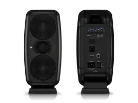 IK Multimedia iLoud MTM Powered Studio Monitor