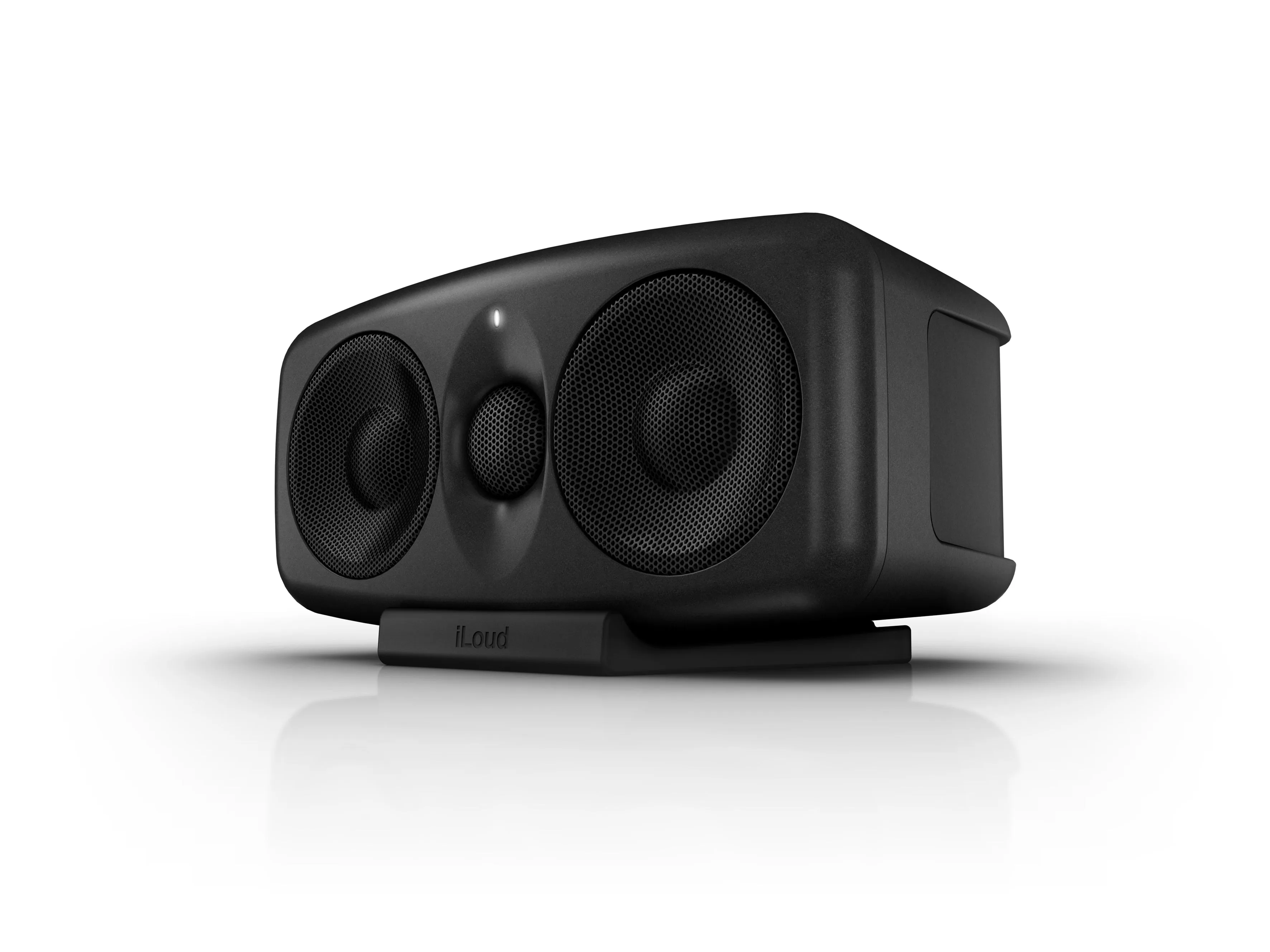 IK Multimedia iLoud MTM Powered Studio Monitor