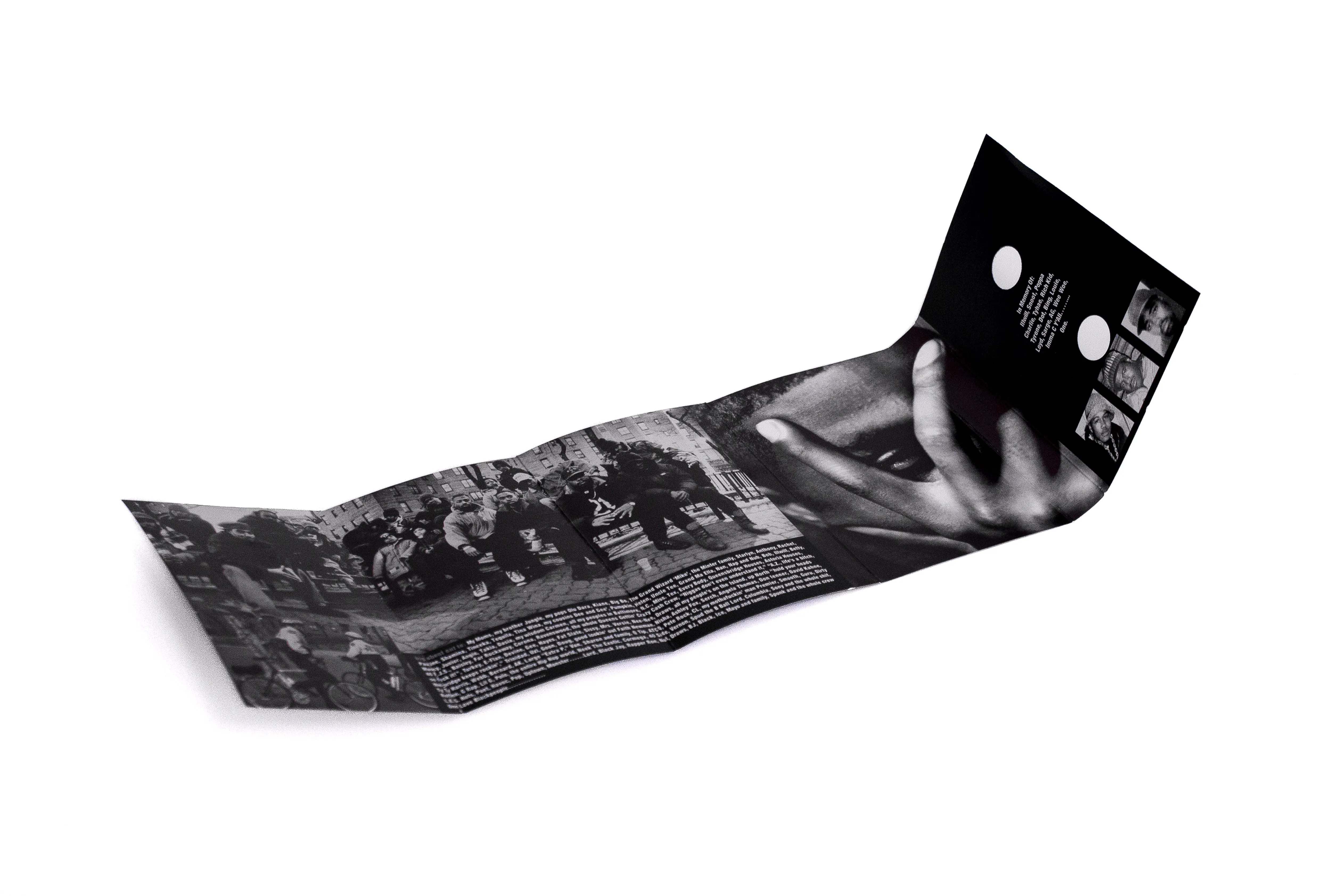 Illmatic 30th Anniversary (Cassette)