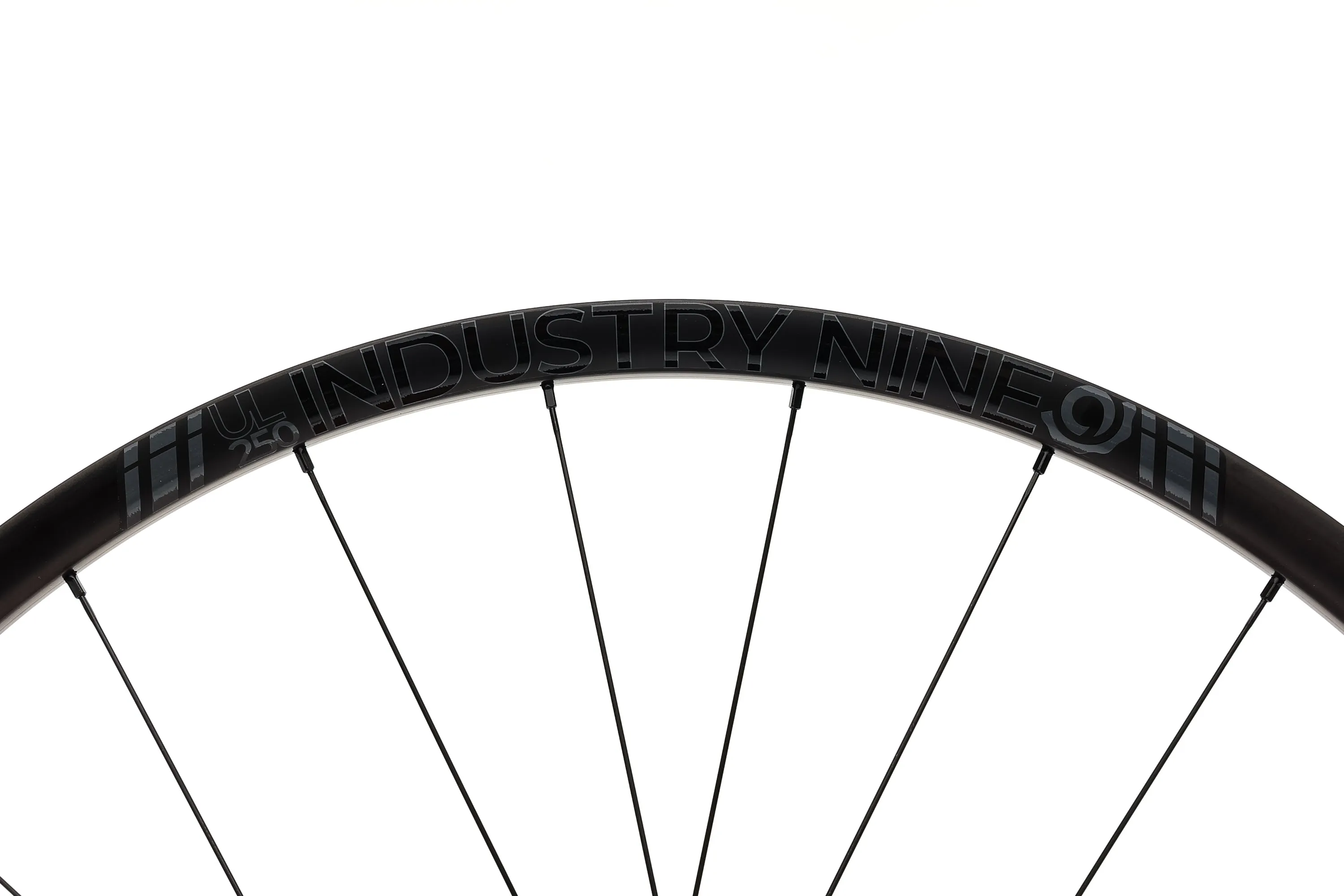 Industry Nine 1/1 Ultralight Carbon Gravel Tubeless 700c Wheelset - Shimano/SRAM HG11