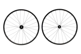 Industry Nine 1/1 Ultralight Carbon Gravel Tubeless 700c Wheelset - Shimano/SRAM HG11